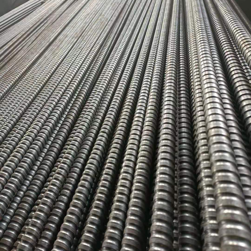 乐东中空锚杆
